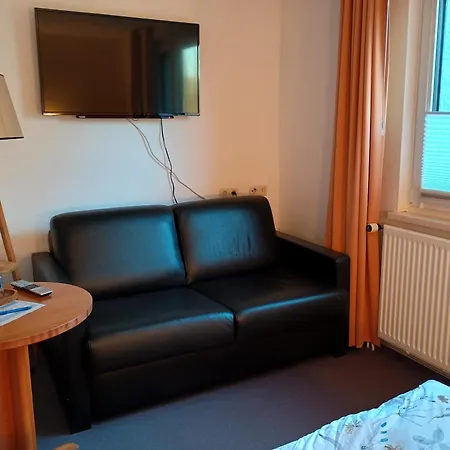 Guest house Stocker *