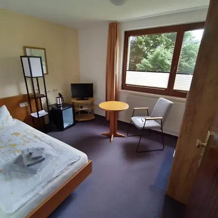 Stocker 3* Dierhagen