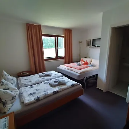 Stocker Guest house Dierhagen