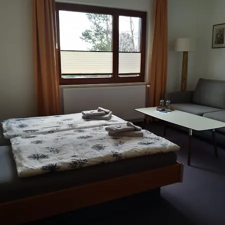 Guest house Stocker