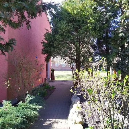 Stocker Guest house *