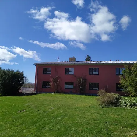 Guest house Stocker Dierhagen
