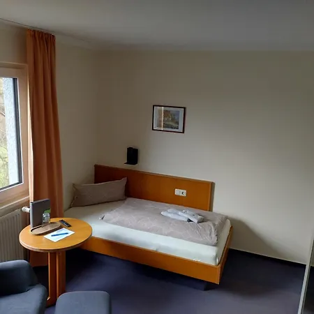 Guest house Stocker