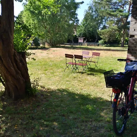 Gæstehus Stocker Dierhagen