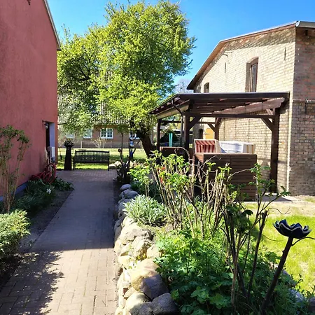 Stocker 3* Dierhagen